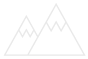 logo de montagne