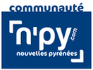 Logo communauté n'py